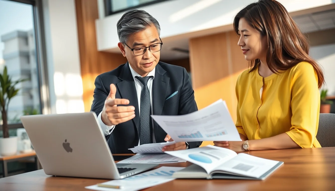 Why Business Tax Planning Matters
